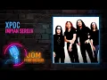 Download Lagu XPDC - Impian Seroja (Official Karaoke Video)