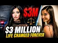 Former Adult Star Emily Willis Awarded 3M After Rehab Tragedy