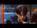 Download Lagu Jo Jo (Kim So Hyun) x Sun Oh (Song Kang)「Love Alarm MV」