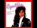 Cynthia - Change On Me (Club Version)