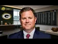 Packers 53-Man Roster Projection The Toughest Cuts Who s In Who s Out
