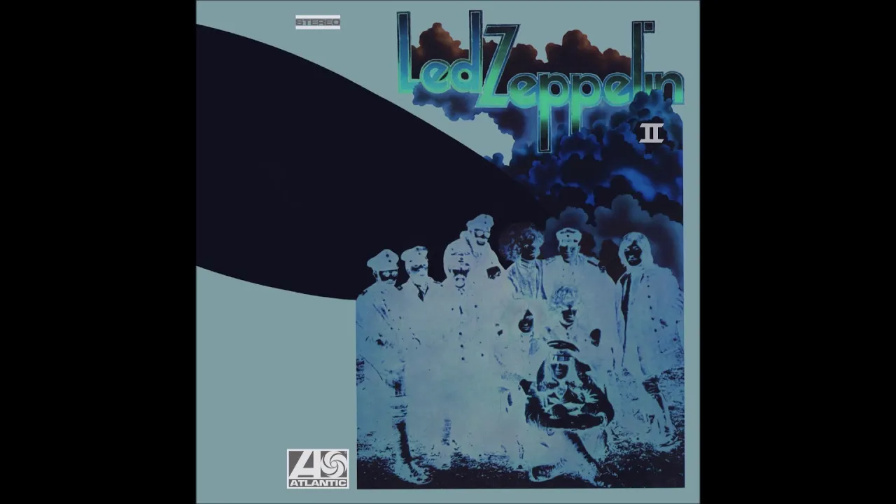 Led Zeppelin – Moby Dick (Extended Solo) (LINK IN DESCRIPTION)