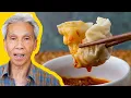 Dad s JUICY Wontons