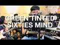 Lagu GREEN TINTED SIXTIES MIND - MR. BIG | KANDA BROTHERS Live In The Studio