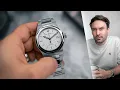 Download Lagu Girard Perregaux Laureato - Royal Oak Rip Off or Great Alternative?