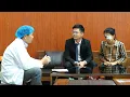 Download Lagu Kind CEO sponsors eye replacement costs for poor single mother, touching everyone