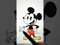 Mickey Mouse