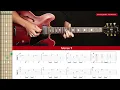 Brown Eyed Girl Guitar Cover Van Morrison 🎸|Tabs + Chords|