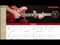 Download Lagu Brown Eyed Girl Guitar Cover Van Morrison 🎸|Tabs + Chords|