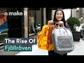 Here s How Swedish Brand Fjallraven s Backpack Became A Global Icon