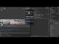 Tree Script Blender to convert single to X tree
