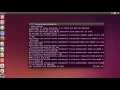 Linux Command Line Tutorial For Beginners 34 apt get command to Install Software