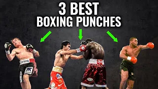 Download Your BOXING will Improve Fast when you practice these MP3