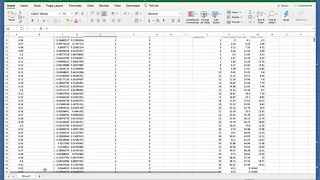 Queuing Model Simulation