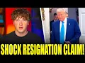 OMG Is Trump ABOUT TO RESIGN