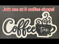 3 Coffee Shops 3 Vibes Which one wins
