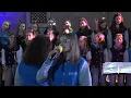 Minichor Bruneck- Für diesen Moment (Alexander Eder Cover)
