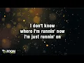 Jackson Browne - Running On Empty (Karaoke Version) with Lyrics On Screen