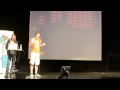 Juice it or lose it - a talk by Martin Jonasson Petri Purho