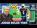 Download Lagu BREAKING NEWS: Judge rules IN FAVOR of ALL FOUR WVU PLAYERS!!!!!!