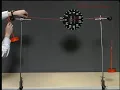 Forces on a String