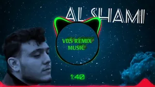 الشامي يا دنيا زيدي حمل ريمكس DJ Mohammad Sami Ft Al Shami 