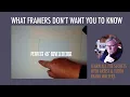 How to cut out your own picture mount
