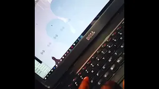 2D Alien Invasion Game in python