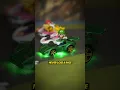 Luigi Gets a Lamborghini Mario Kart Hot Wheels Custom