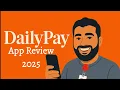 DailyPay App Review 2025 How to avoid the costly fees