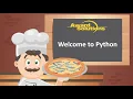 Welcome to Python
