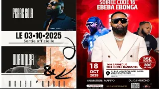 FERRE GOLA ALOBI NIOSO MAIS PONA KI PAPA NDE ABOYI KULUTU MAKANDA YOKA MUTAKS ABOYA KI TATA NAYO 