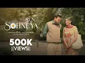Download Lagu Sun Sohneya (Offical Video) Advik Bhamra | Wedding Song Latest Punjabi songs 2024