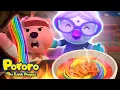 Pororo Musical | Loopy’s Rainbow Noodle Musical 🍜🌈 | Colorful Kids Story \u0026 Songs