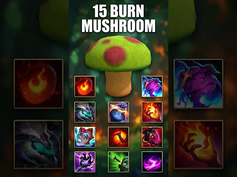 The Most Evil Teemo Build of All Time