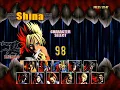 Download Lagu PSX Bloody Roar II - Shina, The Leopard