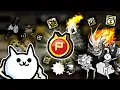 The Best Unit Talents in The Battle Cats SoL and UL Guide