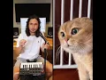 The Kiffness x Oh Long Johnson 2.0 - Hold Onto My Fur (Talking Cat Song)