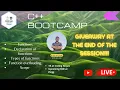 C Beginner Bootcamp Session-3 Codechef ADGITM