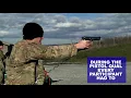 Requirements GERMAN ARMED FORCES BADGE FOR MILITARY PROFICIENCY US ARMY