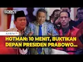 Download Lagu Hotman Paris Minta Gelar Perkara Kasus Nadiem di Istana: 10 Menit, Buktikan Depan Presiden Prabowo