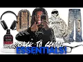 ESSENTIALS YOU NEED FOR BACK TO SCHOOL 2026