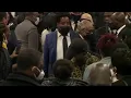 Patrick Lyoya laid to rest at public funeral in Grand Rapids