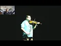 Mod Ash Goes Off at Runefest
