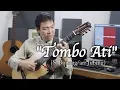 Lagu TOMBO ATI - Jubing Kristianto, guitar cover