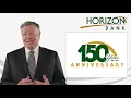 Horizon Bank Investor Day Livestream 2023