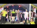 Download Lagu NEW ROSALIA MUSIC ROCK DANGDUT // OJOK CILIK ATI // LEWUNG  // Terminal Madiun Ngawi