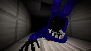 fnaf 2 addon by dany fox in depth review part 1 