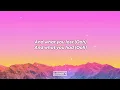 Fleetwood Mac - Dreams (Lyrics)