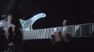 Steelheart She S Gone Guitar Instrumental Cover 